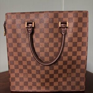 Louis Vuitton Venice PM Damier
